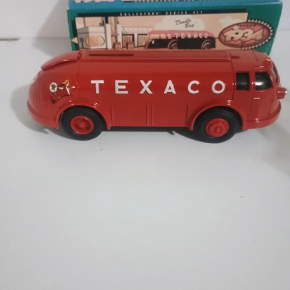 Texaco 1934 Doodle Bug Coin Bank - Picture 6 of 12